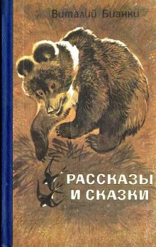 постер аудиокниги Рассказы и сказки