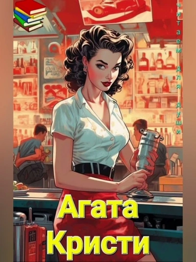 постер аудиокниги Случай совестливой девушки - Агата Кристи