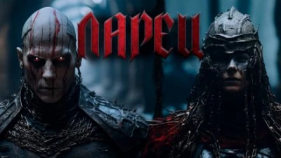 постер аудиокниги Ларец - Алексей Провоторов