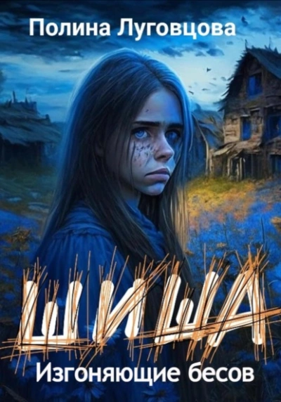постер аудиокниги Изгоняющие бесов - Полина Луговцова