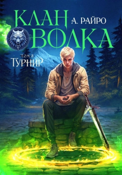 Турнир - Райро А.