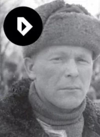 постер аудиокниги Мемуары чекиста, воевавшего вместе с партизанами - Григорий Репин