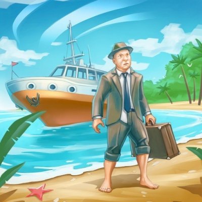 постер аудиокниги Иван Иваныч - Светлана Фалий