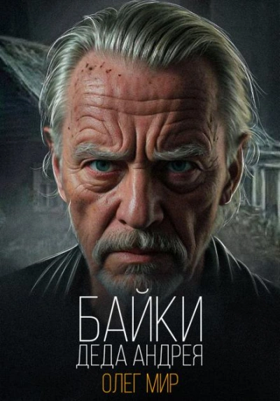 постер аудиокниги Таинственные - Олег Мир