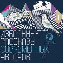постер аудиокниги Избранные рассказы современных авторов