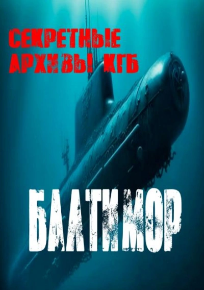 Балтимор - Георгий Немов, Евгений Гришин