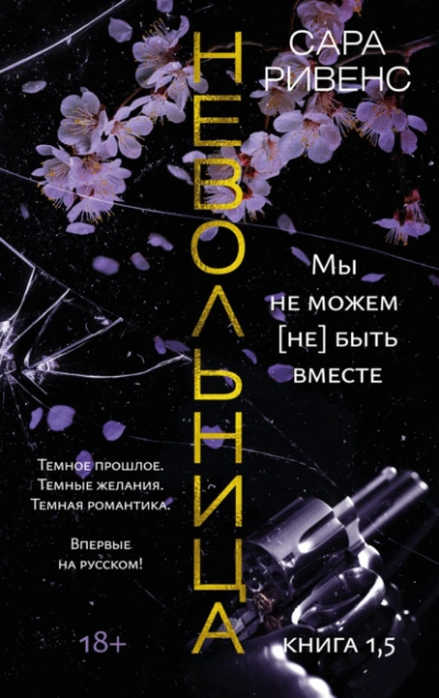 постер аудиокниги Мы не можем (не) быть вместе - Сара Ривенс