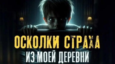 постер аудиокниги Дядя Юра повесился - PRAYER777